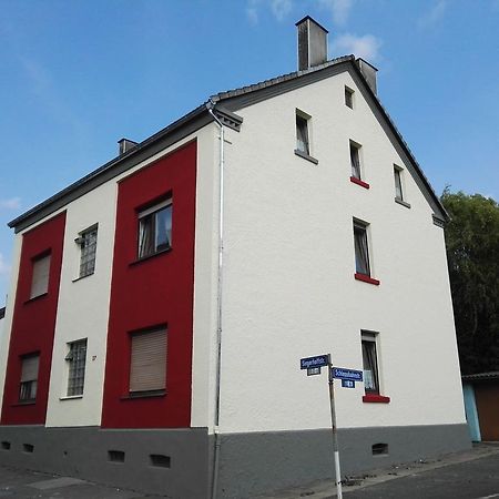Appartement Zu Hause Bei Freunden à Dortmund Extérieur photo