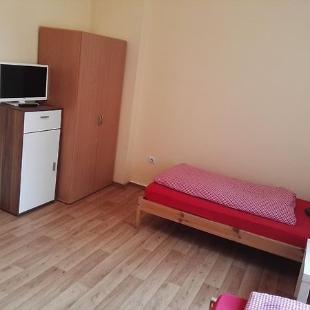 Appartement Zu Hause Bei Freunden à Dortmund Extérieur photo