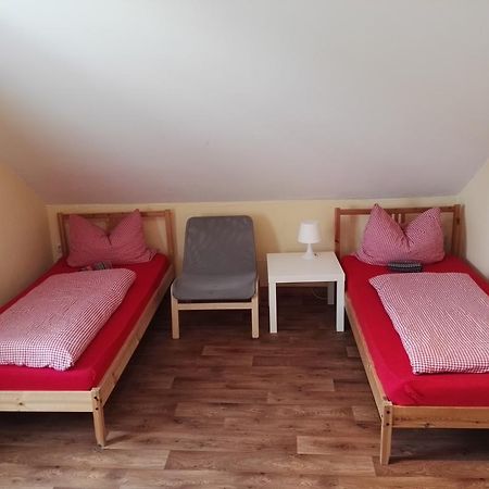 Appartement Zu Hause Bei Freunden à Dortmund Extérieur photo