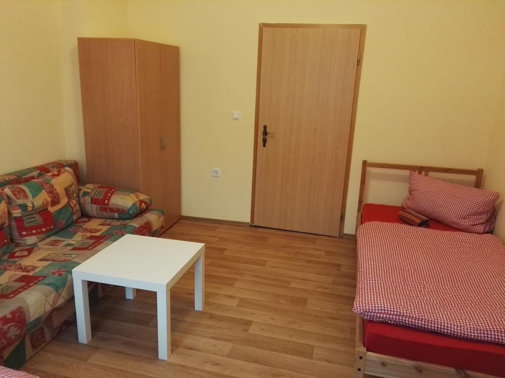 Appartement Zu Hause Bei Freunden à Dortmund Chambre photo