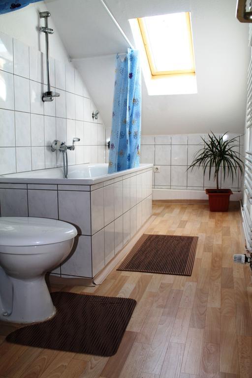 Appartement Zu Hause Bei Freunden à Dortmund Chambre photo