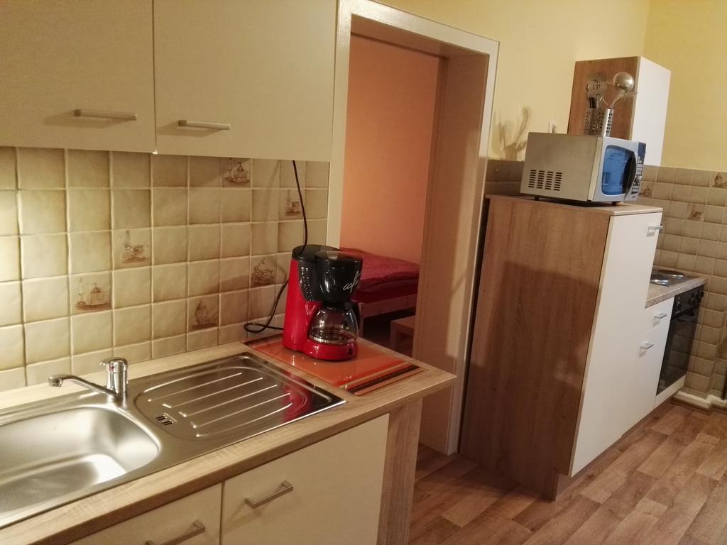 Appartement Zu Hause Bei Freunden à Dortmund Extérieur photo