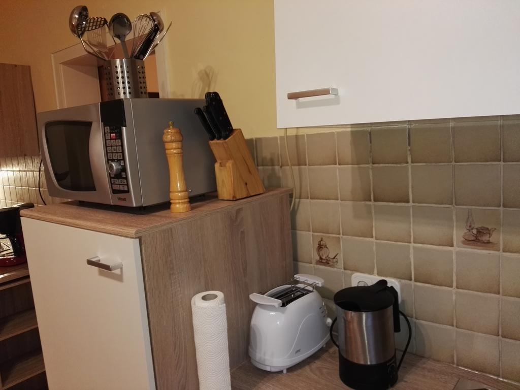 Appartement Zu Hause Bei Freunden à Dortmund Extérieur photo