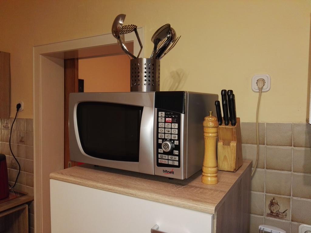 Appartement Zu Hause Bei Freunden à Dortmund Extérieur photo