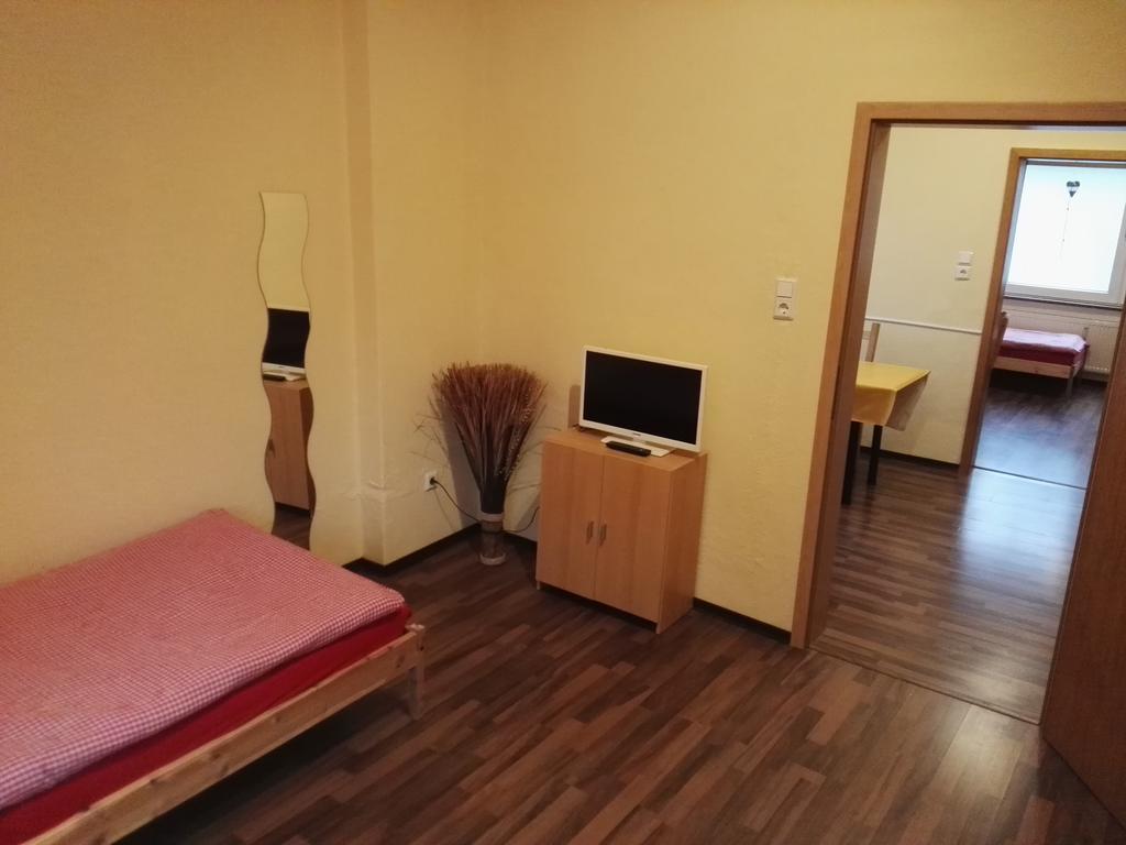 Appartement Zu Hause Bei Freunden à Dortmund Extérieur photo