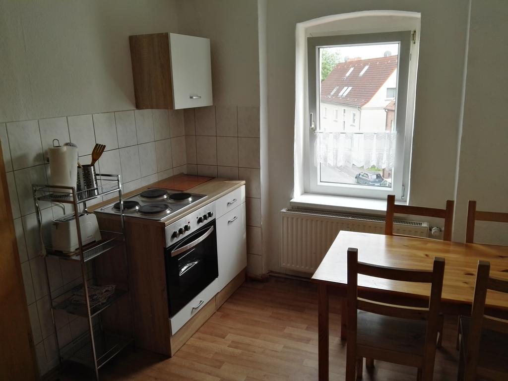 Appartement Zu Hause Bei Freunden à Dortmund Extérieur photo