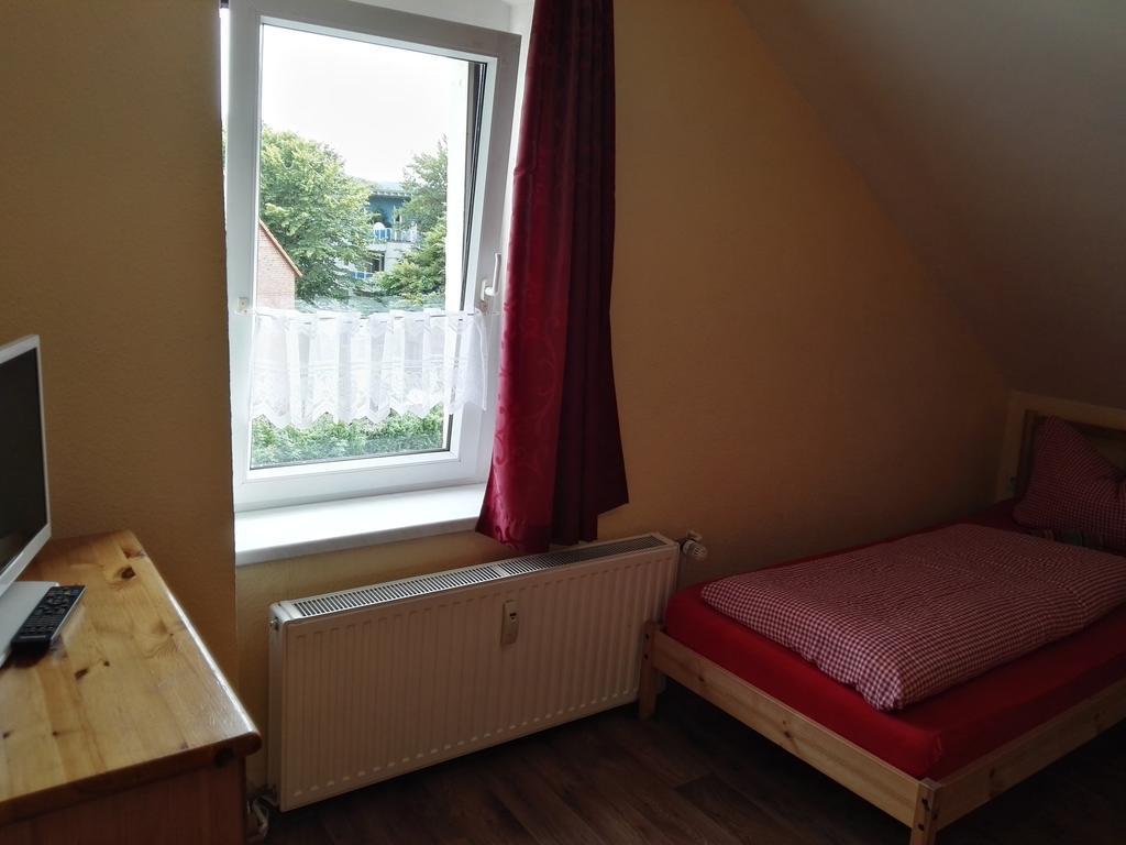 Appartement Zu Hause Bei Freunden à Dortmund Extérieur photo