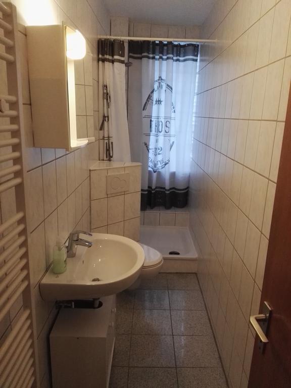 Appartement Zu Hause Bei Freunden à Dortmund Extérieur photo